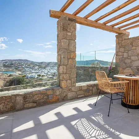 Odyssey Mykonos