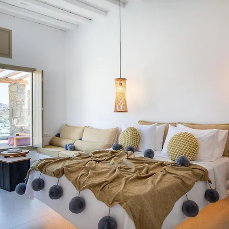 Odyssey Mykonos